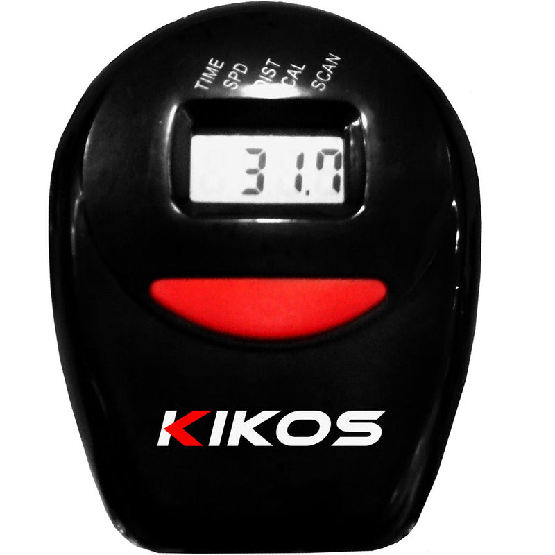 Bicicleta Ergométrica Kikos HC 3015 - Gaamerr maniia 