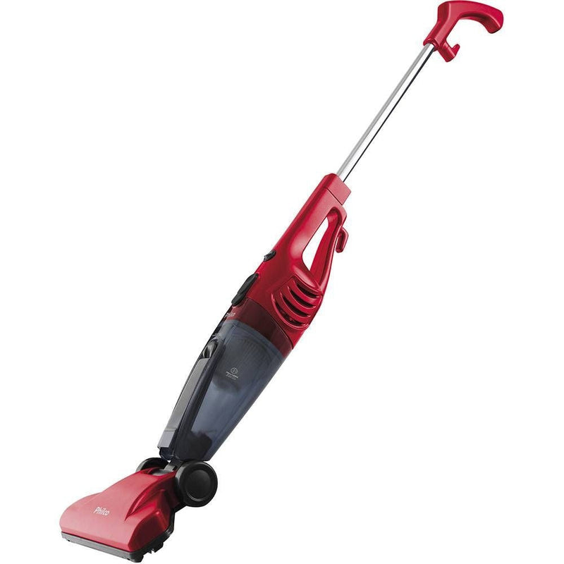 Aspirador De Pó Philco Ph1100 Rapid Turbo 2 em 1 Vermelho 1000W - Gaamerr maniia 