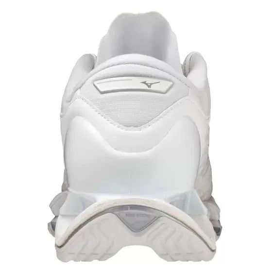 Tênis Mizuno Wave Prophecy 12 Masculino - Branco