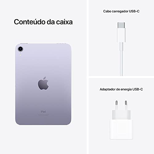 Apple iPad mini (Wi-Fi, 64 GB) - Rosa - Gaamerr maniia 