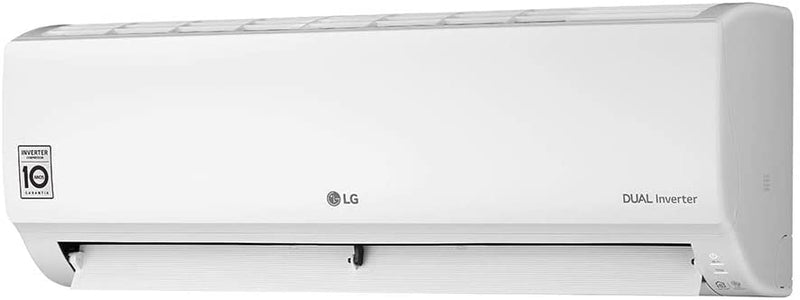 Ar-Condicionado Split HW LG Dual Inverter Voice 9000 BTUs Quente/Frio 220V - Gaamerr maniia 