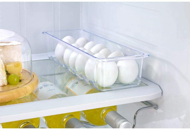 Geladeira/Refrigerador Samsung Side By Side Frost Free, 501L, 2 Portas, Inox 220V - RS50N3413S8 - Gaamerr maniia 