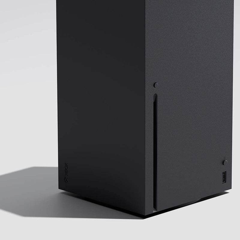Console Xbox Series X - Gaamerr maniia 