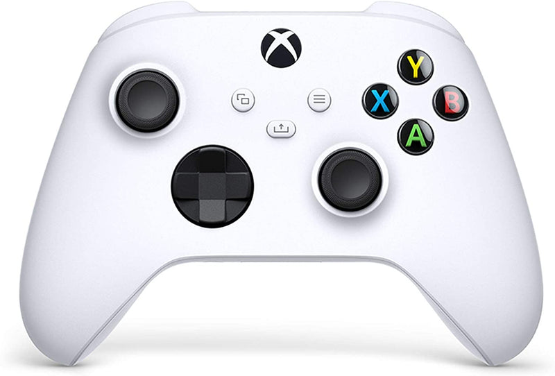 Xbox Series S - Gaamerr maniia 
