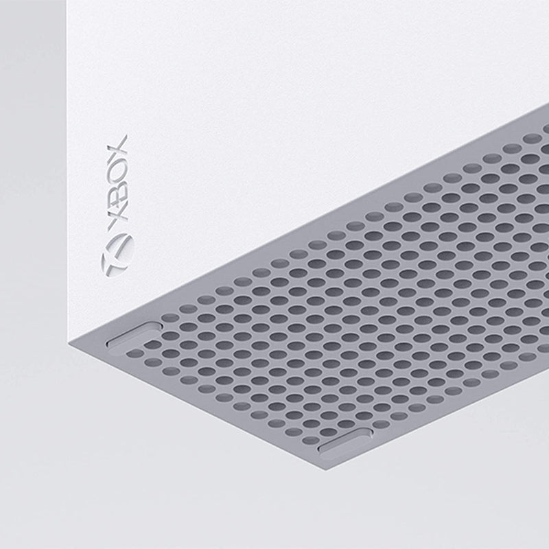 Xbox Series S - Gaamerr maniia 