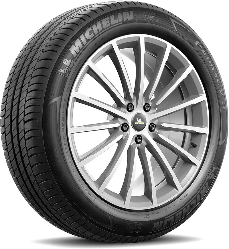 Pneu Aro 18 Michelin 225/55R18 98V Primacy 3 - Gaamerr maniia 