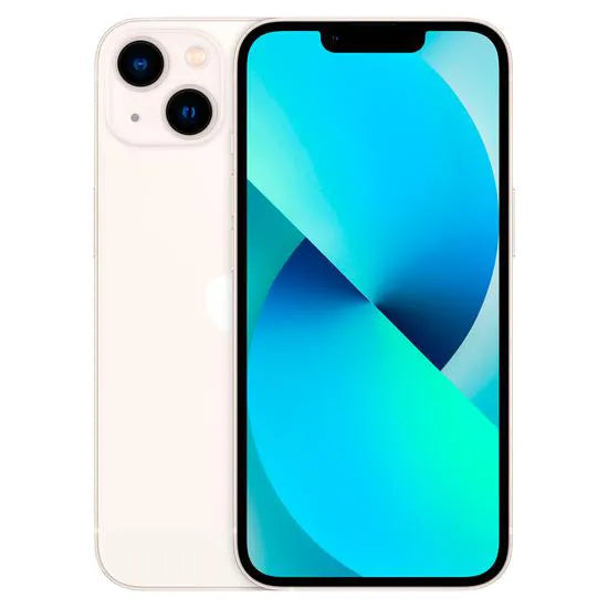 Celular Smartphone Apple IPhone 13 - 512GB - 6.1'' Branco Starlight