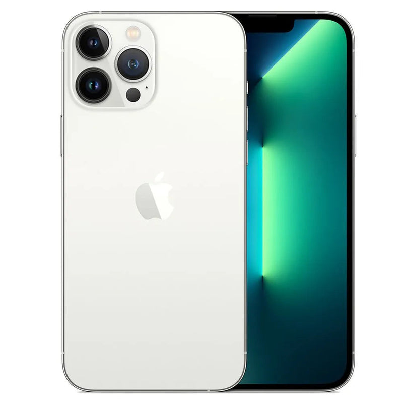 Celular Smartphone Apple IPhone 13 Pro Max 512 GB Prata Silver