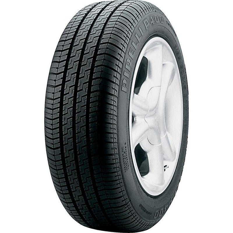 Pneu Aro 13" Pirelli 165/70R13 79T - P400 EVO - ofertasbacanassss