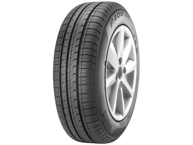 Pneu Aro 14" Pirelli - 175/70R14 84T P400 EVO - ofertasbacanassss