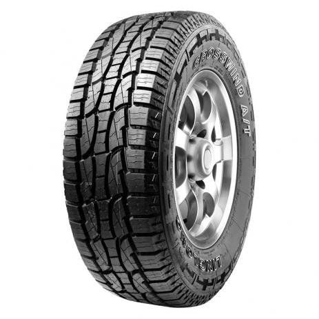 Pneu Aro 16 Linglong 245/70r16 111t Crosswind A/t - ofertasbacanassss