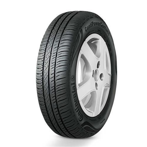 Pneu Continental 185/65r14 Contipowercontact 86h - ofertasbacanassss